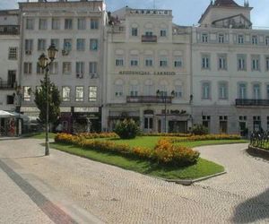 Hotel Larbelo Coimbra Portugal