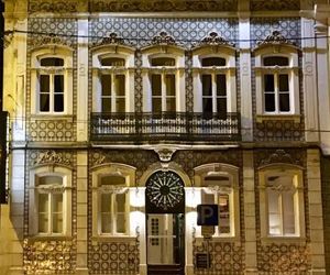 Hotel Jardim Coimbra Portugal