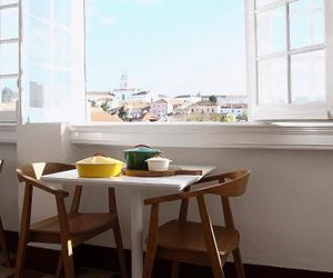 The Luggage Hostel & Suites Coimbra Portugal