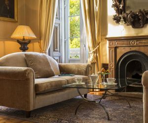 Hotel Quinta das Lagrimas - Small Luxury Hotels Coimbra Portugal