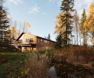 Marias Creekside B&B Anchorage United States