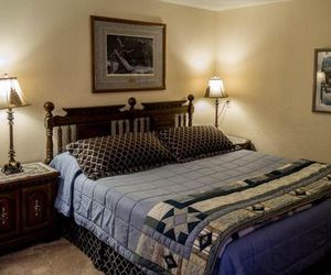 Highland Glen Lodge B&B Anchorage United States