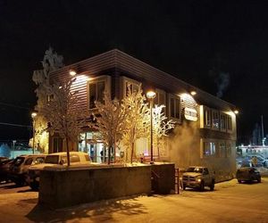 Ingra House Hotel Anchorage United States