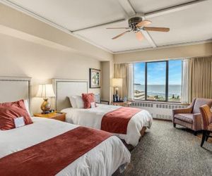 The Hotel Captain Cook Anchorage United States