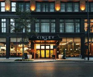 Kinley, Cincinnati Downtown, a Tribute Portfolio Hotel Cincinnati United States