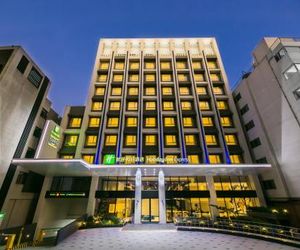 Holiday Inn Express Taichung Fengchia Taichung City Taiwan