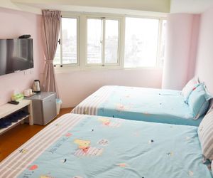 Room E, xinglin home Taichung City Taiwan