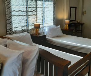 Baan Thip Homestay Lampang City Thailand