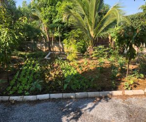 house for rent 2nd Lampang City Thailand