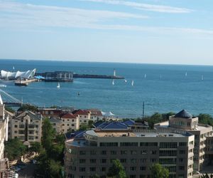 [seaview /2rooms]the whole APT in center of city Qingdao China