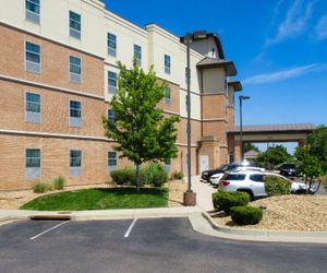 Quality Inn & Suites Denver South Park Meadows Area Lone Tree United States