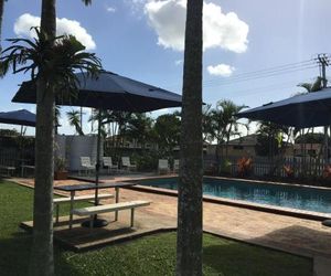 BIG4 Cane Village Holiday Park Bundaberg Australia