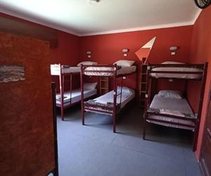 Hostel Estacion Mendoza Mendoza Argentina