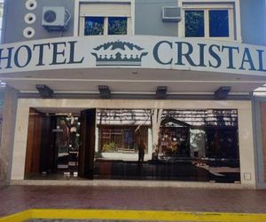 Hotel Cristal Mendoza Argentina