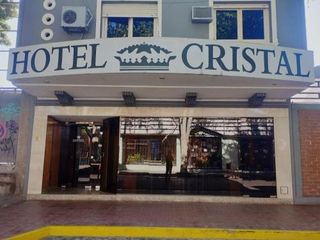 Hotel pic Hotel Cristal