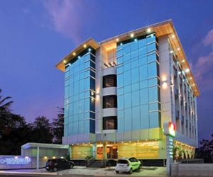 Hotel Kunnathan Residency Perumpavur India