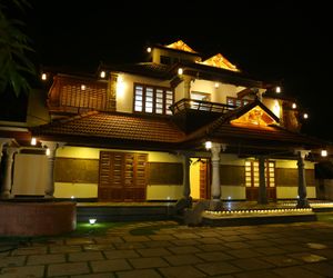 Luxury budget & cheapest villa Homestay Angamali India