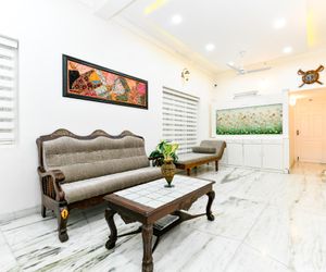 Adams Cottage- Kochi Kochi India