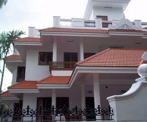 Nearest Homestay to Kochi Airport Nedumbassery India