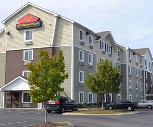 WoodSpring Suites Murfreesboro Murfreesboro United States