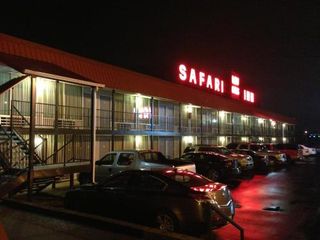 Фото отеля Safari Inn - Murfreesboro