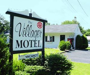 Villager Motel Williamstown United States