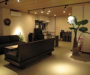 Hiloki Hostel Nara Nara Japan