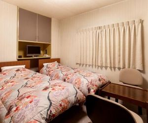 Hotel Mimatsu Nara Japan