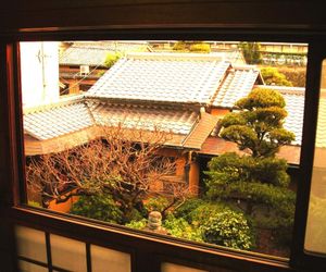 Guesthouse Nara Backpackers Nara Japan