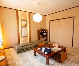 Tarbos house MR2-102 Nara Japan