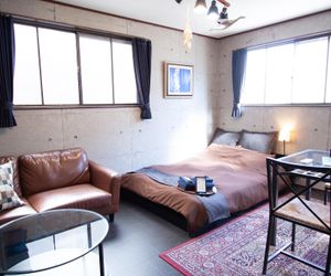 Tarbos house MR2-201 Nara Japan