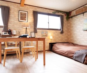 Tarbos house MR2-202 Nara Japan