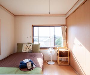 Tarbos house Naramachi 904 Nara Japan