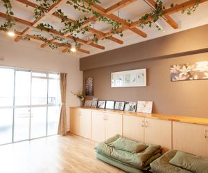 Tarbos house TDS 303 Nara Japan