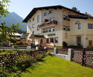 Alpenhotel Ernberg Reutte Austria