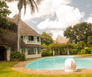 HHVilla Kenyan Coast traditional Villa Malindi Kenya