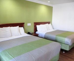 Motel 6 Fresno Fresno United States
