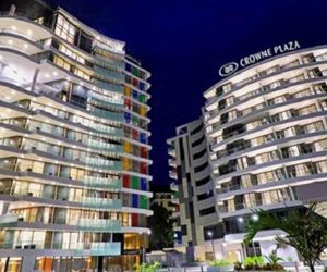 Crowne Plaza Residences Port Moresby Port Moresby Papua New Guinea