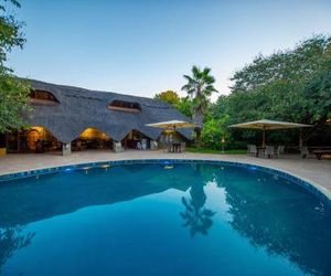 Bayete Guest Lodge Victoria Falls Zimbabwe