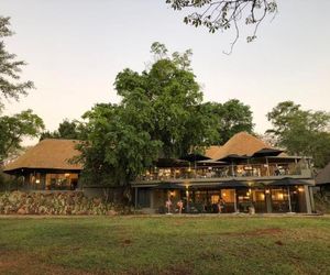 The Stanley and Livingstone Boutique Hotel Victoria Falls Zimbabwe