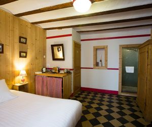 LATERALE RESIDENCES - Room Hansi - 2 pers. Riquewihr France