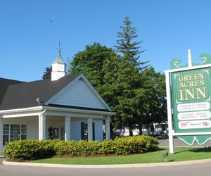 Green Acres Inn Kingston Canada