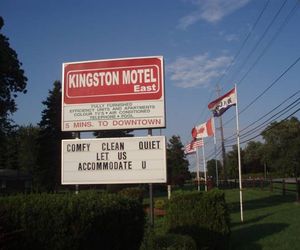 Countryside Inn Kingston Canada