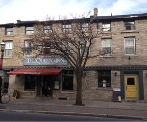 The Queens Inn Kingston Canada