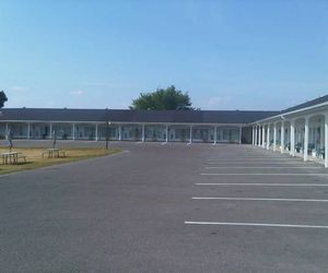 Embassy Motel Kingston Canada