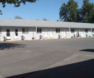 Hilltop Motel Kingston Canada