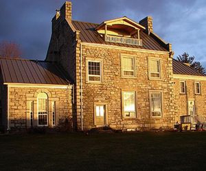 All Suites Whitney Manor Kingston Canada