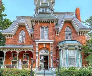 Hochelaga Inn Kingston Canada