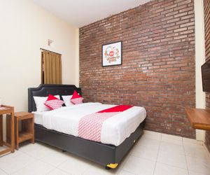 OYO 952 Annisa Syariah Guest House Yogyakarta Indonesia