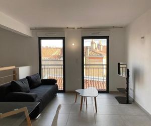 Appartement 301 - 18 rue Matabiau - Jeanne d Arc, Toulouse Toulouse France